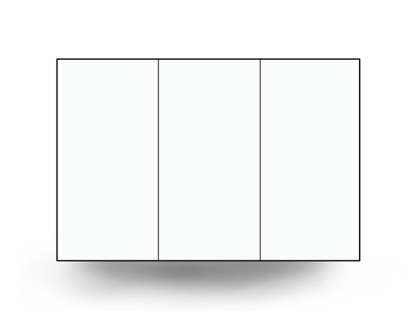 Model Softcover 3 Lipatan V2