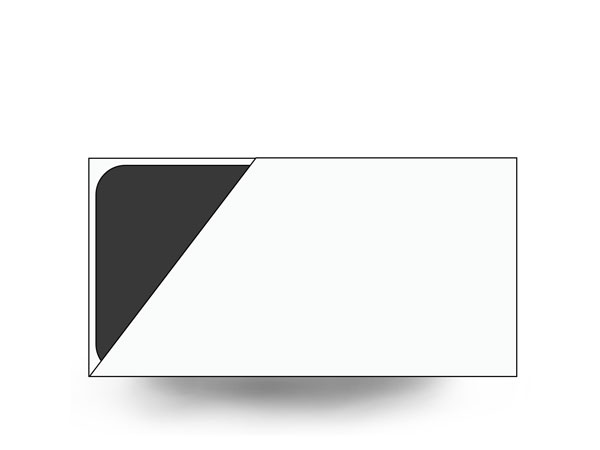 Model Softcover Sliding